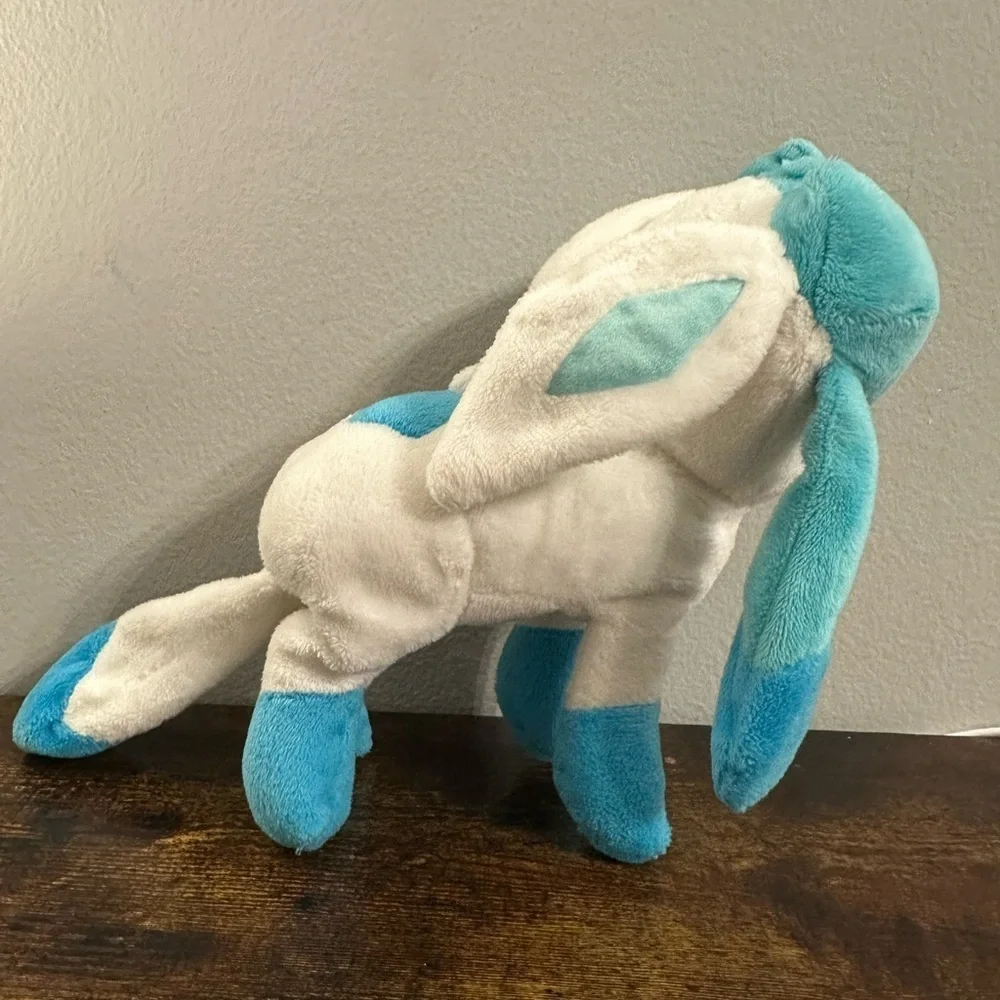 Pokemon previously loved